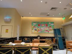 -豪客来牛排(天阳D32店)