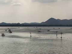 -云龙湖旅游景区