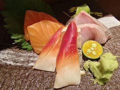 -长崎屋·日本料理·刺身·烧鸟(天河北路店)