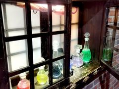 -逃脱反斗城沉浸剧情密室(阳光新业中心店)