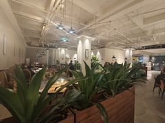-咖啡之翼(奥特莱斯店)
