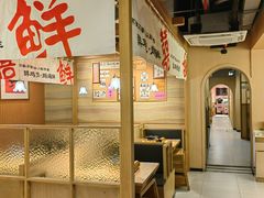 -邹开喜·炭炉鸡煲·海鲜火锅(虹口足球场店)