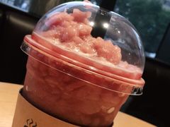 -Jamaicablue Coffeeshop(中央广场店)