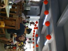 -百回味老爸茶(海彤店)
