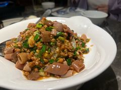 -前海沿·青岛菜(乐客城店)