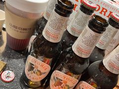 -巴奴毛肚火锅(二七万达店)
