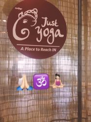 -Just Yoga 瑜伽·阿育吠陀