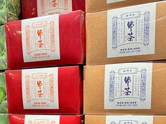 -龙华素斋(龙华路店)