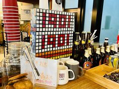-1901 Cafe(西四店)