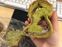 -面包与我Bread Or Me(长城汇店)