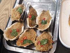 -福福泥炉烤肉(三台子店)