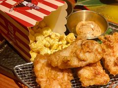 -摩打食堂(喜荟城店)