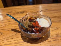 -我的面 川味Bistro(后沙峪店)