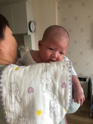 -一心缘月子产后中心