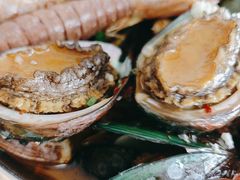 -星奇缘·海鲜餐厅(东山美食地标店)