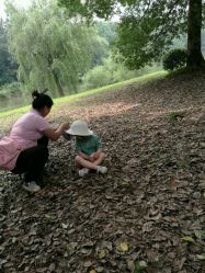 -爱你宝贝孕婴亲子摄影美学馆(绍兴店)