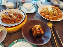 -长禧家.珑厨(东风东路店)