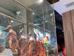 -鹅冠港式茶餐厅(来福士店)