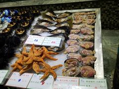 -海岛渔村大酒店(云霄路店)