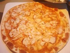 PIZZA-Aqua