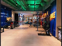 -Trainyard 炼·工场(中国国际贸易中心店)