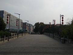 -东水关遗址公园