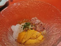 -鮨青(恒基名人购物中心店)