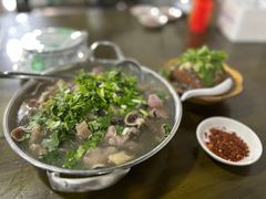 -小杨翘脚牛肉
