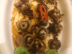 -香云轩·顺德菜(香云纱园林酒店店)