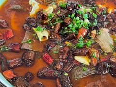 -锦江宾馆-花园餐厅