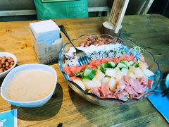 -繁花里音乐餐厅(新天地店)