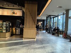 -星巴克臻选(九龙路万科广场店)