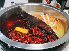 -芈重山老火锅(昌平店)