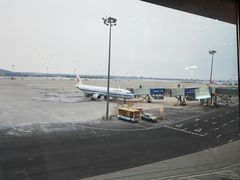 -郑州新郑国际机场-T2航站楼