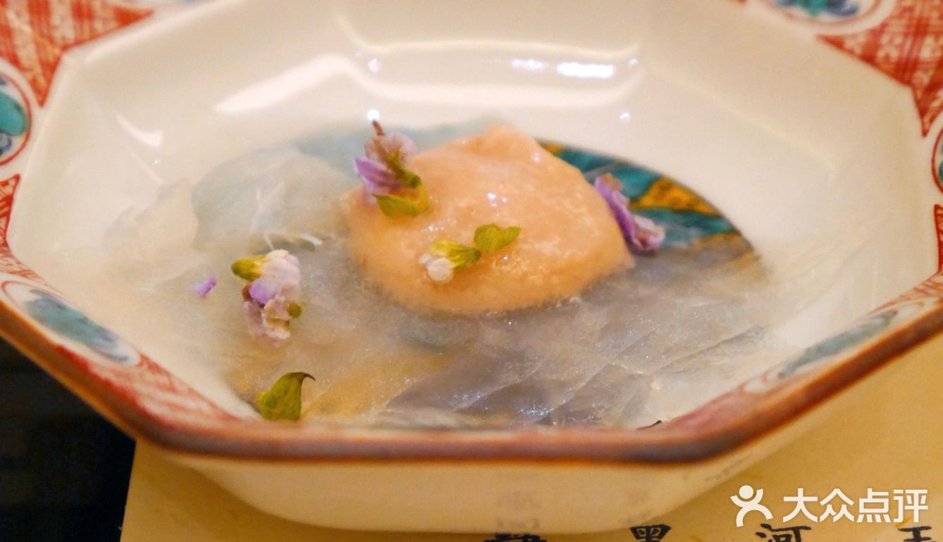 南门新晋高端Omakase，性价比超高值得一试！