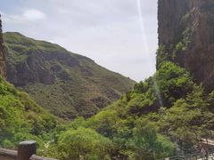 -云梦山