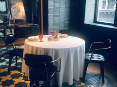 -三号黄浦会Canton Table