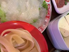 -重庆高老九火锅(万象城店)