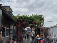 -陈记卤煮小肠