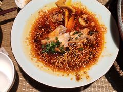 -渝信川菜(长安店)