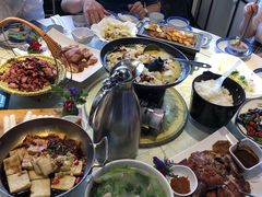 -外婆味道·云南菜大当家(关上店)