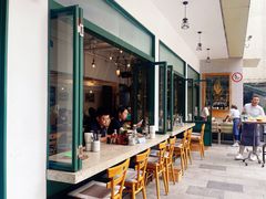 -RAC BAR(安福路店)