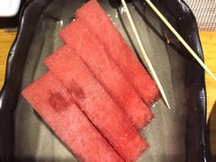 -和风清味日本料理(希尔顿店)