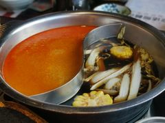 -MoMo牧场·寿喜烧专门店(长泰广场店)