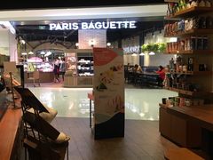 -星巴克臻选(成都来福士店)