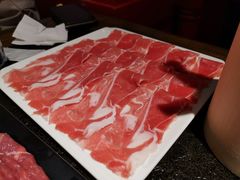 -清真·京华源铜锅涮肉(丰庆店)