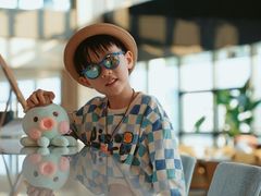 -深圳机场凯悦嘉轩酒店