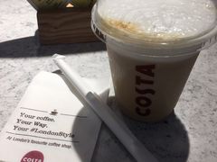-COSTA COFFEE(上海虹口龙之梦)