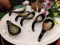 -蚬皇•陈味莞(西平景湖店)