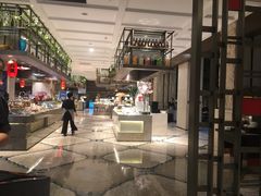 -太湖饭店玉兰厅(自助餐厅)